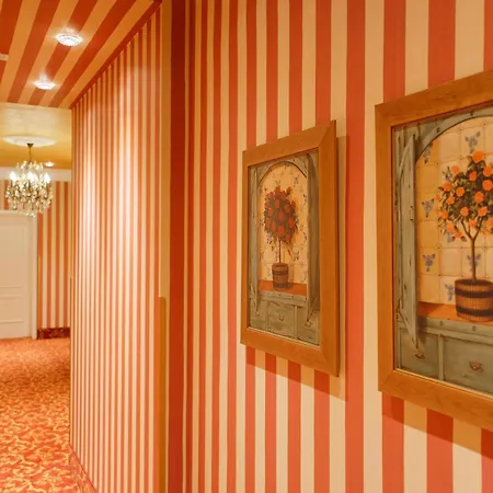 Hotel City House-2