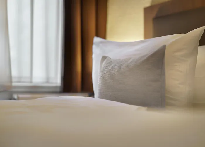 Hotel Alster Hamburg-Harburg